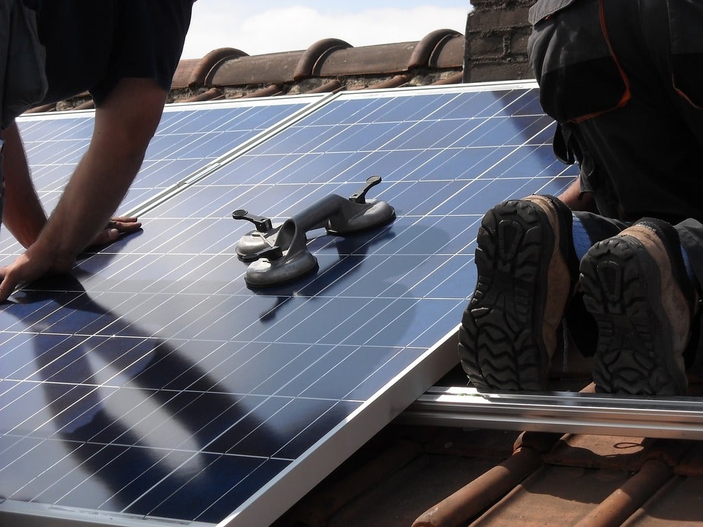 Innovations qui révolutionnent le secteur énergétique