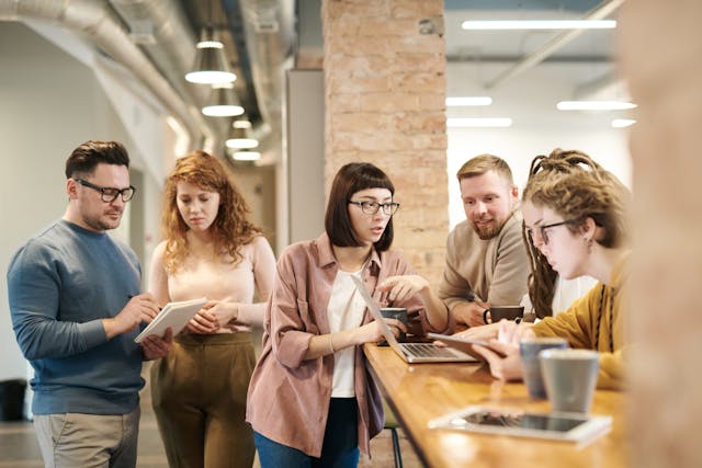 Comment préparer un local professionnel pour une mise en location rapide ?