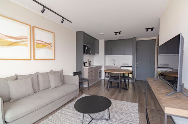 Fermetures modernes : confort, sécurité et design réunis