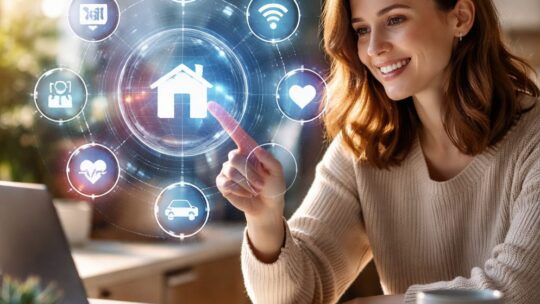 Révolution technologique : quand l&rsquo;innovation transforme notre quotidien