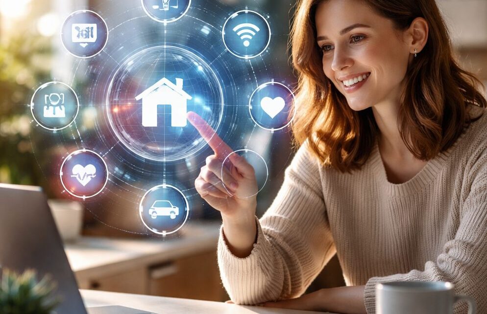 Révolution technologique : quand l&rsquo;innovation transforme notre quotidien
