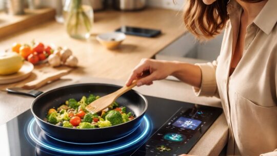 Les Innovations Qui Révolutionnent Notre Quotidien Dès Aujourd&rsquo;hui