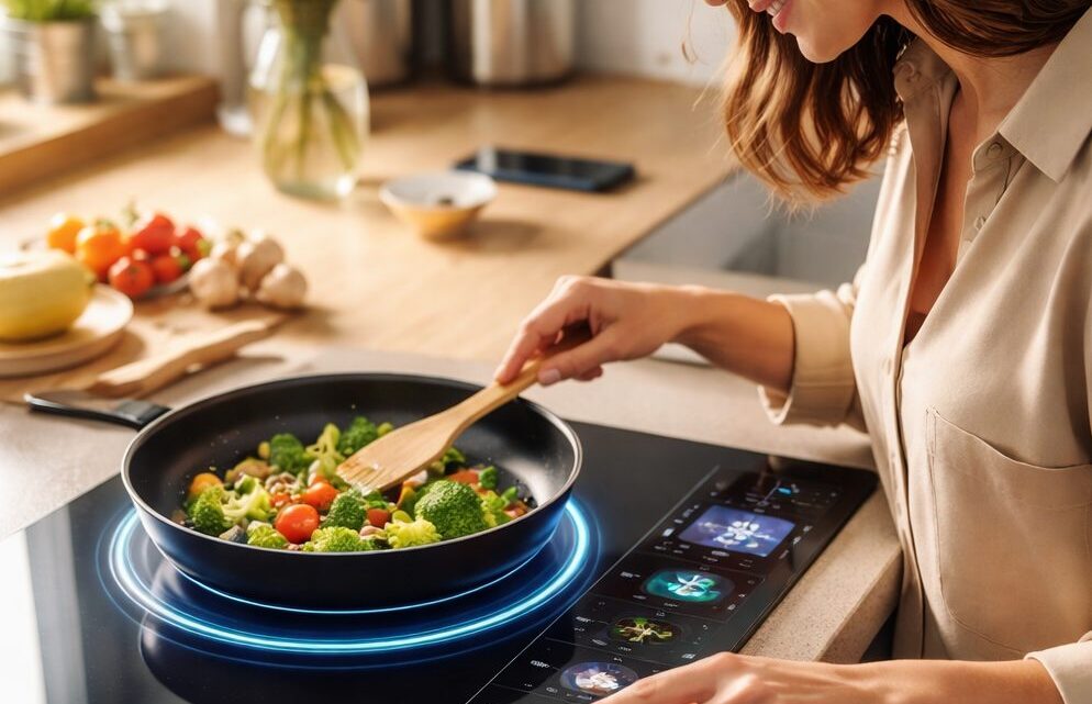 Les Innovations Qui Révolutionnent Notre Quotidien Dès Aujourd&rsquo;hui