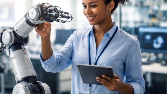 Révolutionner demain : les innovations qui changent le monde aujourd&rsquo;hui